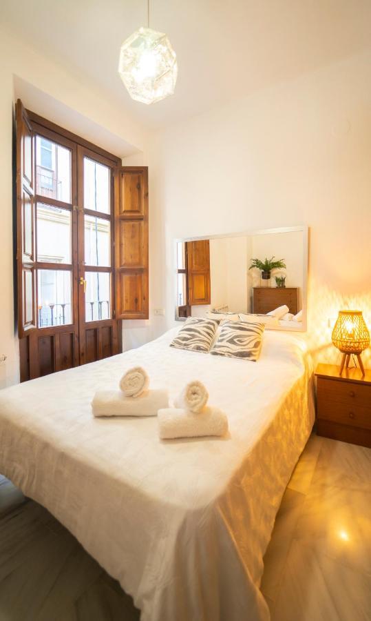 Bonito Y Acogedor Apartamento Pleno Centro Junto Catedral — Photos 3