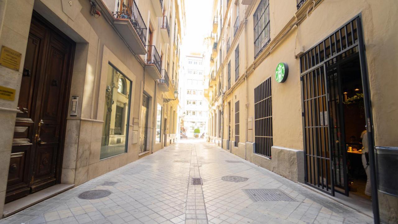 Bonito Y Acogedor Apartamento Pleno Centro Junto Catedral, Granada